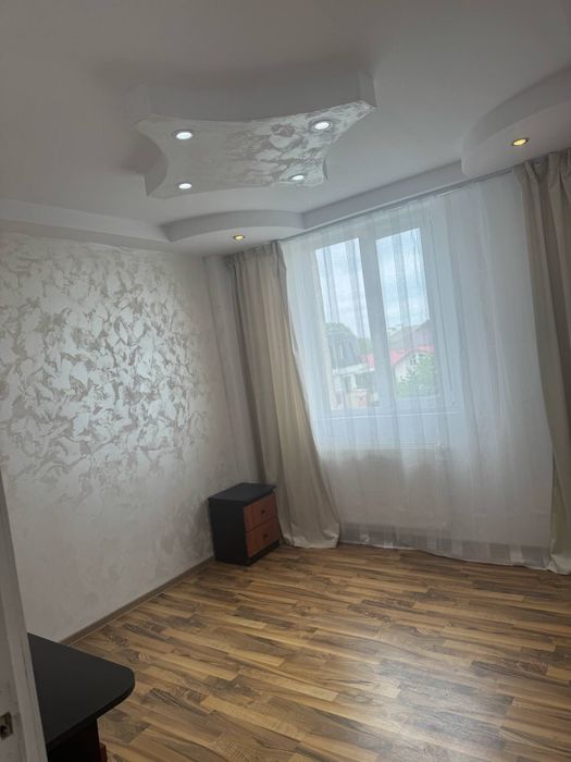 Apartament 2 camere +boxa de depozitare - de inchiriat
