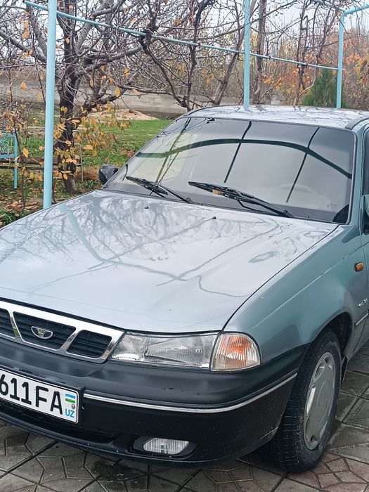 Chevrolet Nexia 1998 — 3