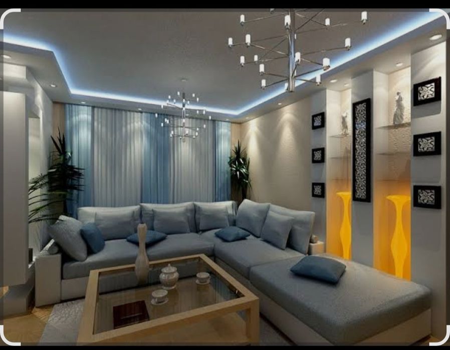 Евроремонт под ключ сапалы әрі тез