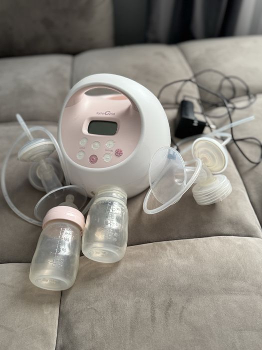 Pompa de san profesionala