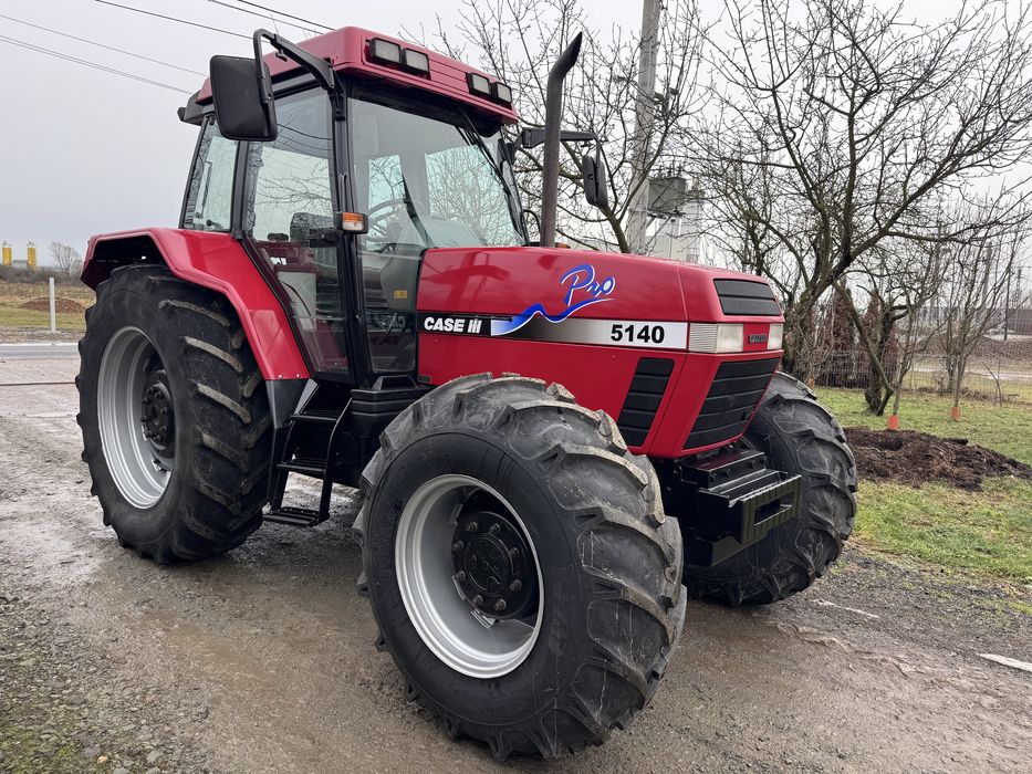 Tractor Case 5140 Pro