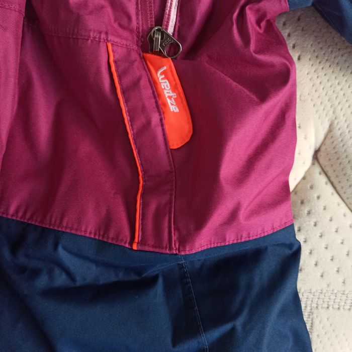 Гащеризон WEDZE 2-3 г