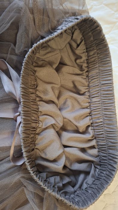 Премиальная юбка Sunday Sparks