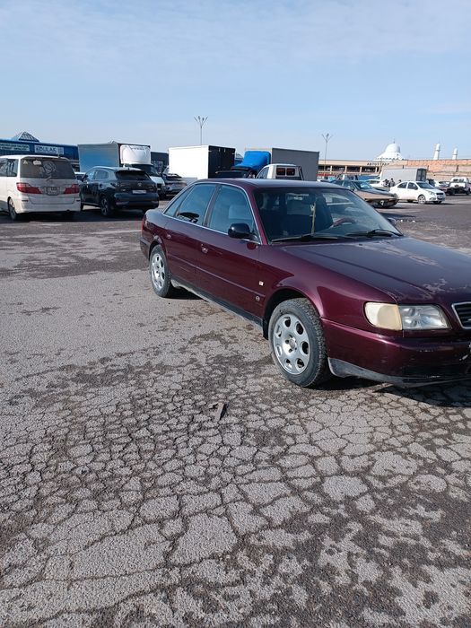 Ауди сатылады 1994жылғы