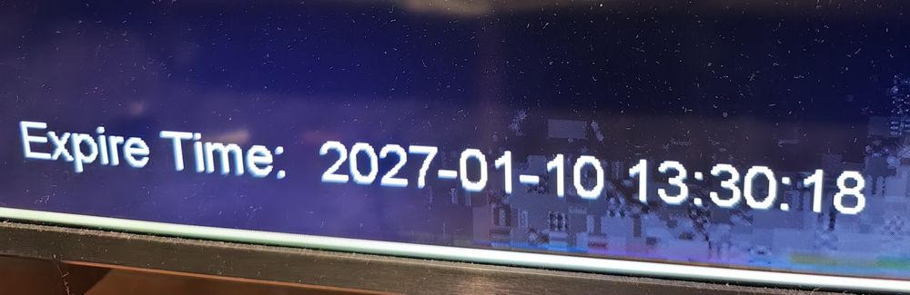 Receiver/receptor satelit 4k