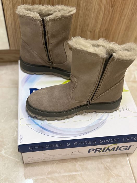 Детски ботуши Primigi размер 36