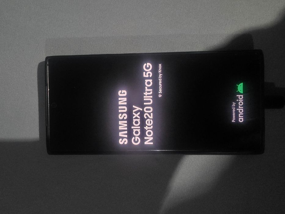 Samsung  note 21  ultra.