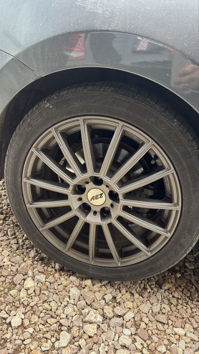 Jante AEZ 18” Skoda, Audi, Seat