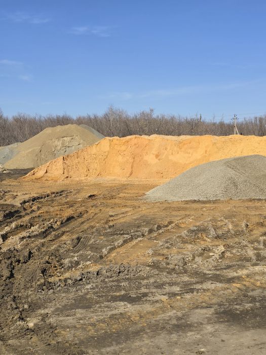 Услуги Спец техники