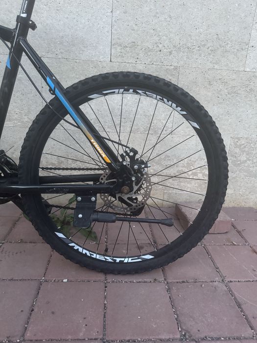 Продам велик Trinx M500