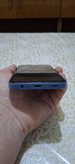 Samsung Galaxy A15 8/256 сотилади