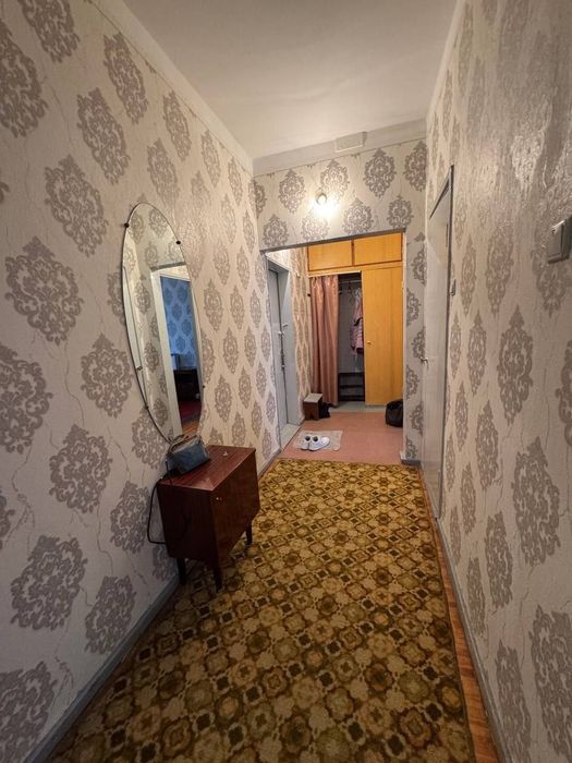 Карасу 1.Аренда 2 комнатной квартиры. С обстановкой