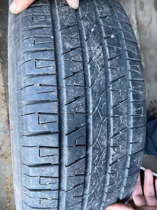 Продам летние шины