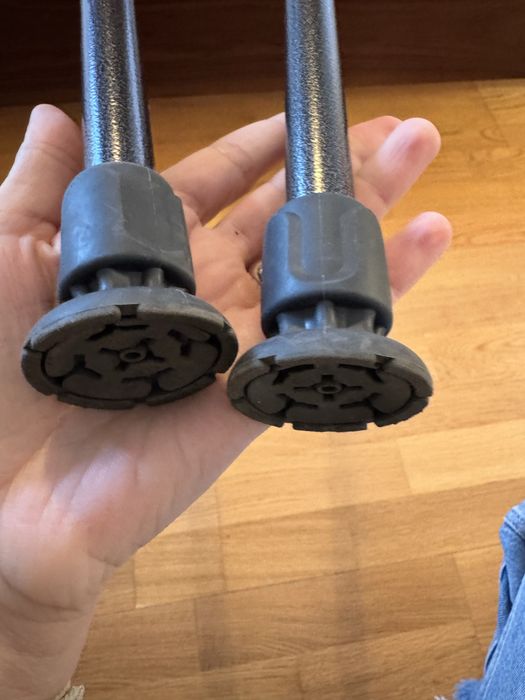 Carje reglabila ergotech