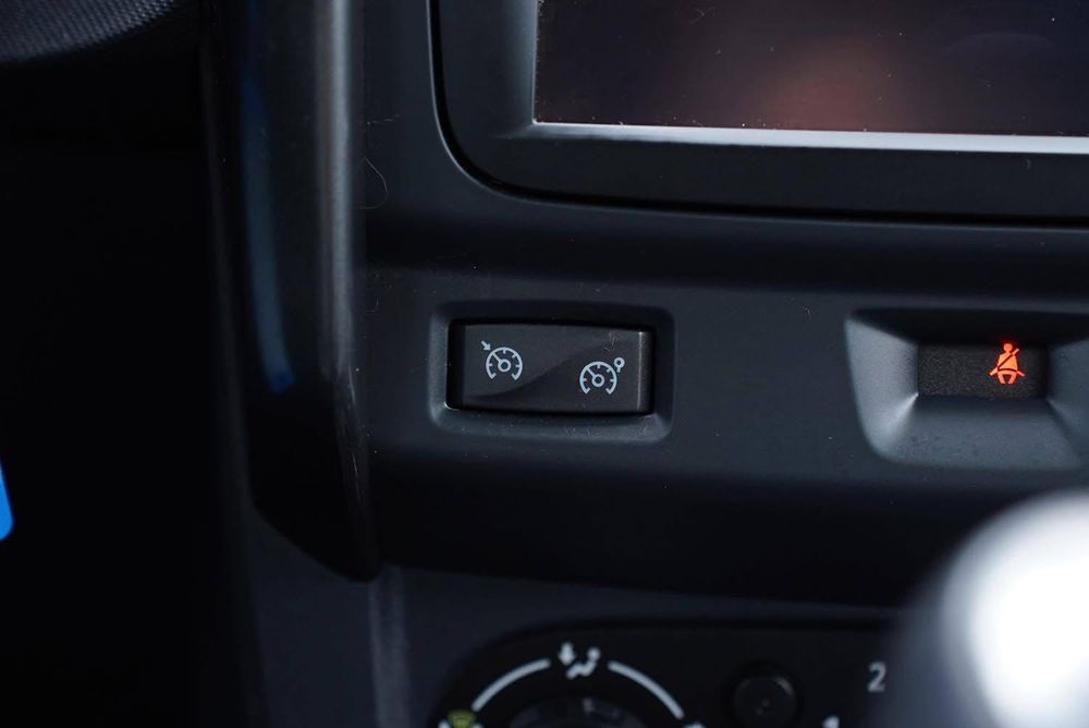 DACIA Duster 2015 — imagine 3
