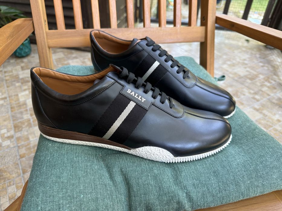 Bally раници, чанти, аксесоари
