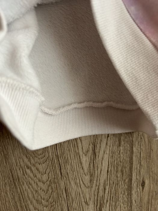 H&M плътна блузка размер 110/116