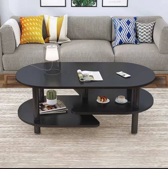 Minimalistik marmar stolcha yangi