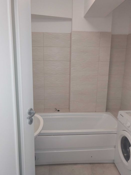 Proprietar închiriez Apartament 2 camere | Nou | Prima închiriere | Bragadiru