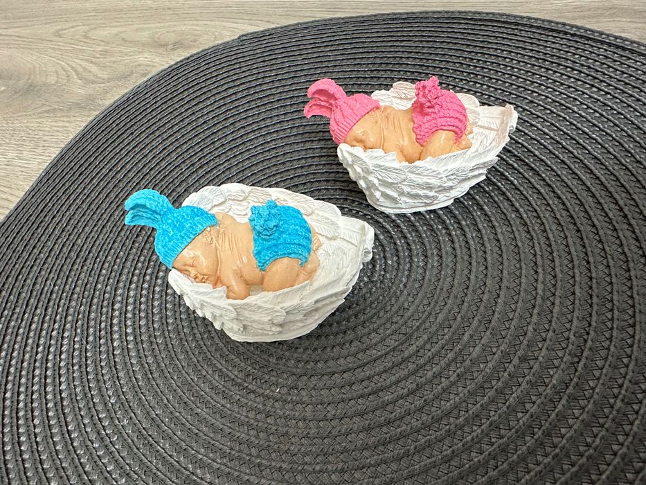 Подаръчета за гости - Погача, Рожден ден, Сватба