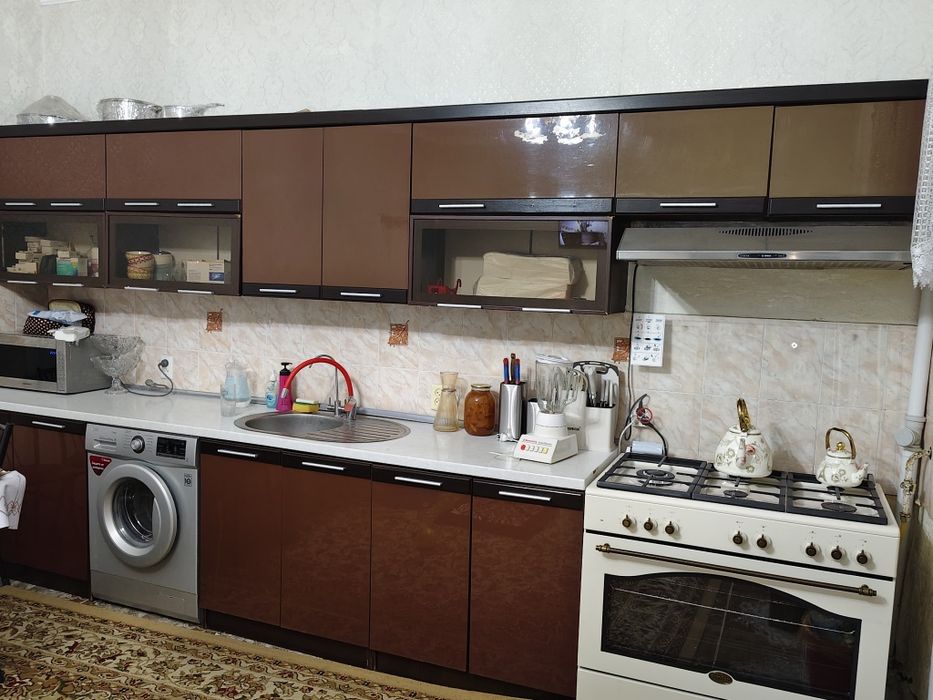 Кухонный гарнитур