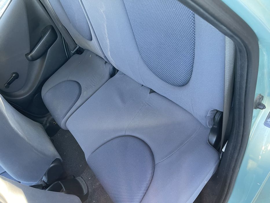 Honda Jazz 1.4i 2004 121К км На части