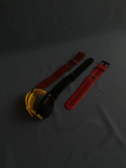 Garmin fenix5x plus/baitime•0.0.24