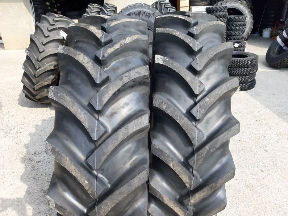 Cauciucuri noi pentru 16.9-30 ozka cu 10PR livrare OZKA