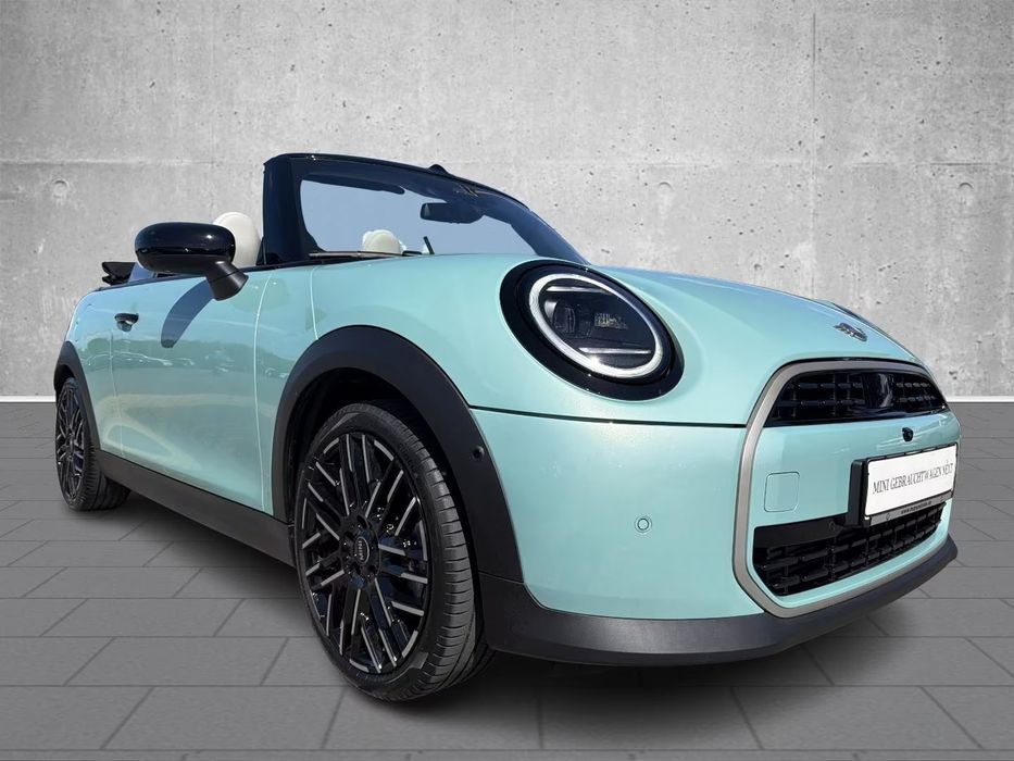 Mini Cooper MINI Cooper Cabrio