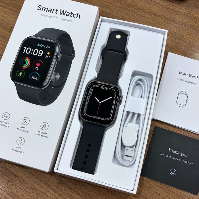 Продажа смартфонов Сенсация