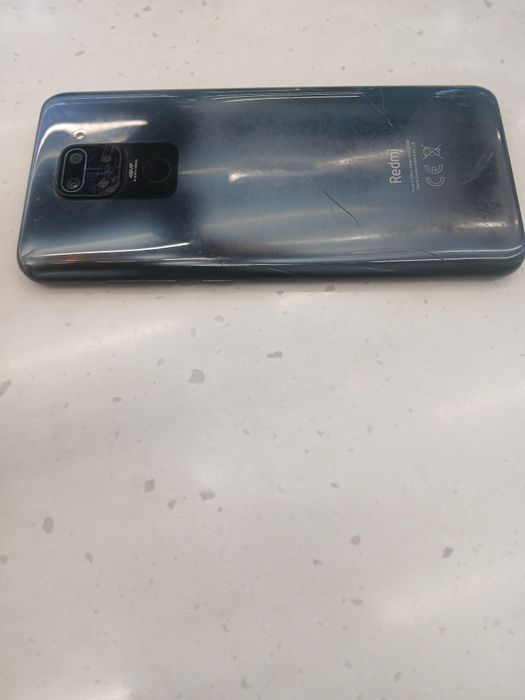 Redmi note 9 128