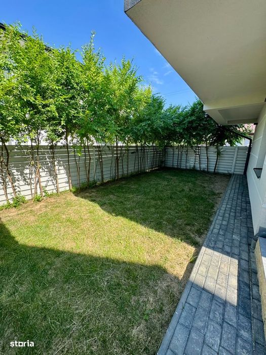 Casa tip duplex finalizata - Bucium, Sos. Barnova - Comision 0%