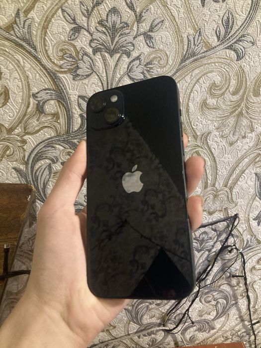 IPhone 14 plus 128gb