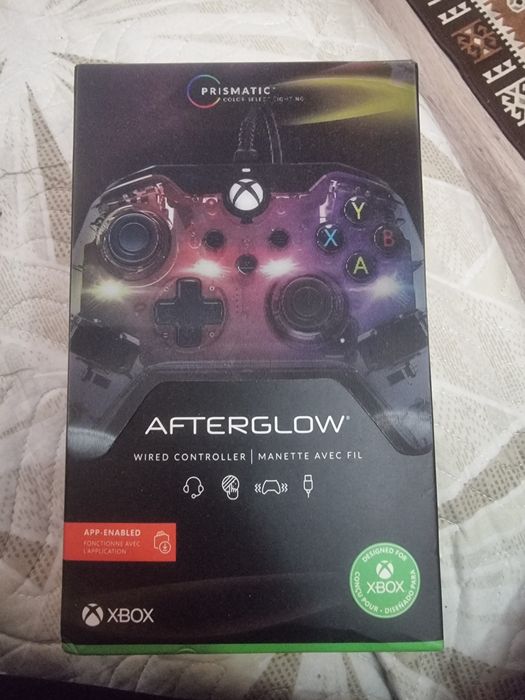 Controler cu fir PDP