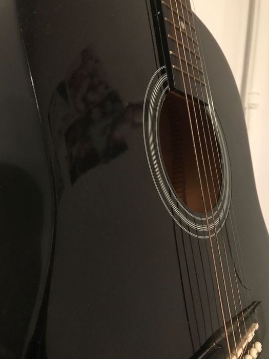 Chitara acustica Orlando