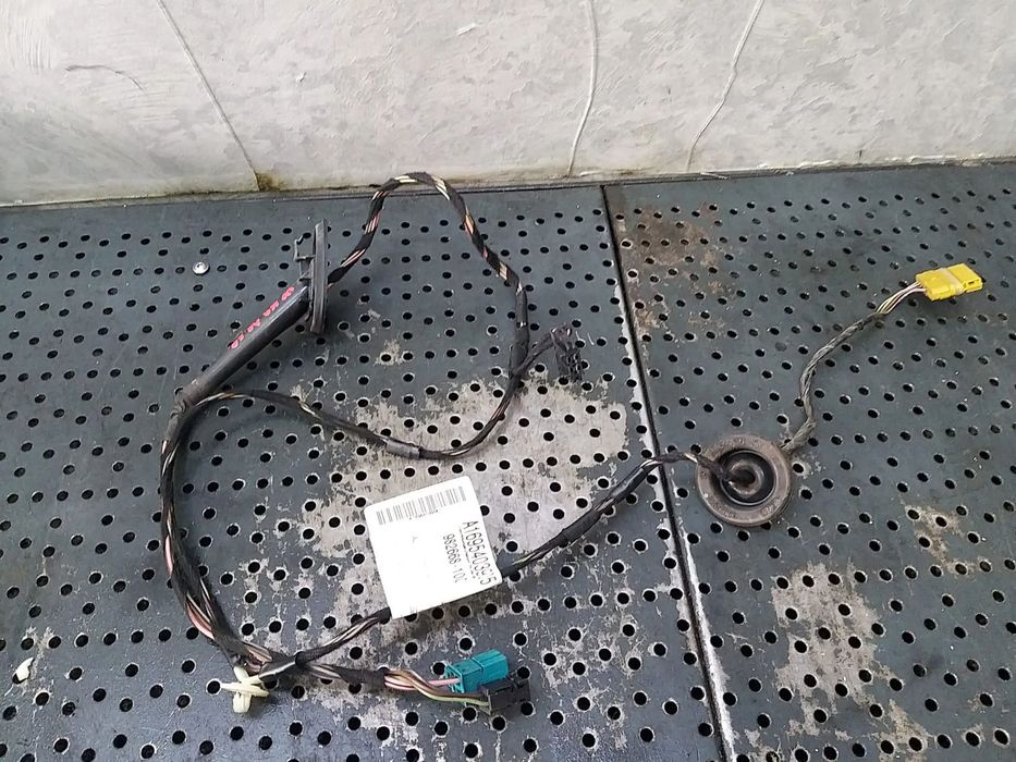 Cablaj instalatie electrica usa dreapta spate mercedes a class w169 a1695403905