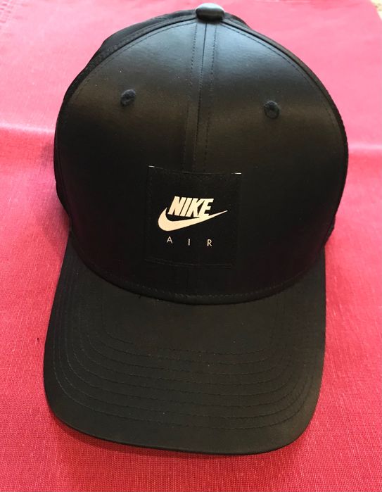 NIKE classic 99 unisex шапка