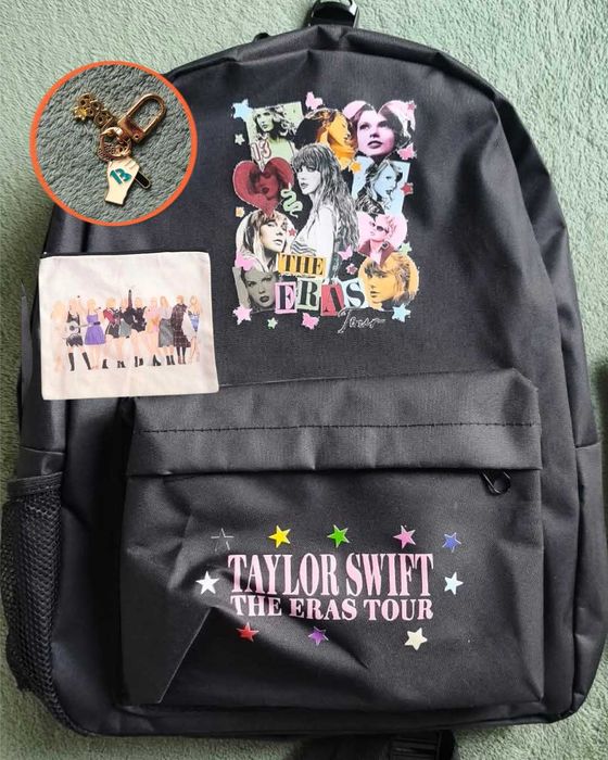 Ученическа раница Тейлър Суифт Taylor Swift