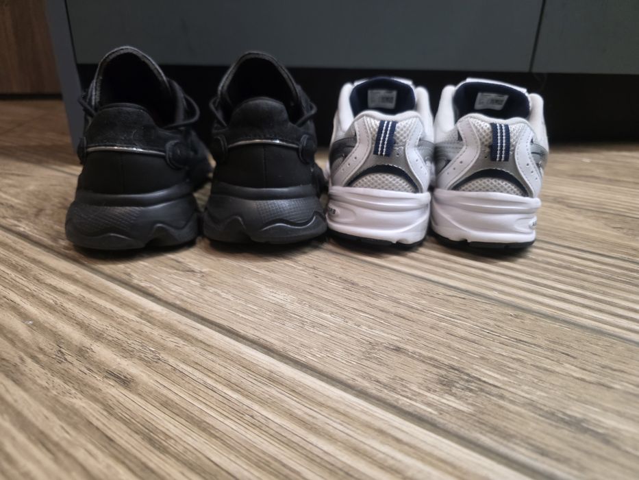 Детски маратонки New Balance  / ADIDAS OZWEEGO - Резервирани!