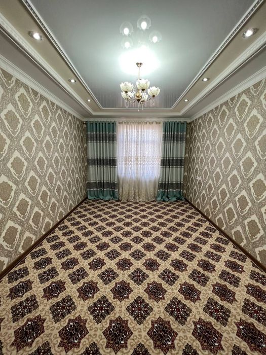 Дехкон бозор янда 2 хонали ЛЮКС квартира ИЖАРАГА