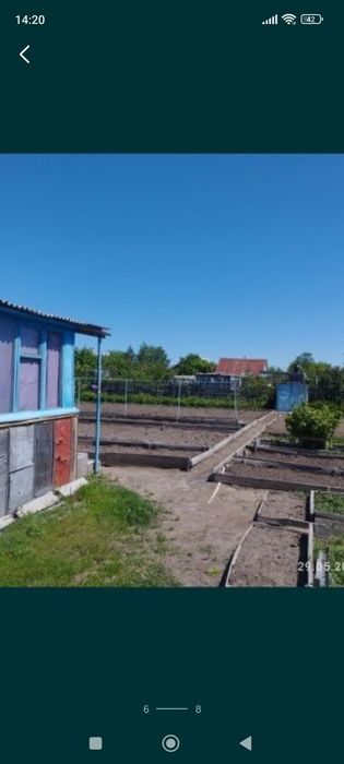 Продам дачу д/о Оптимист