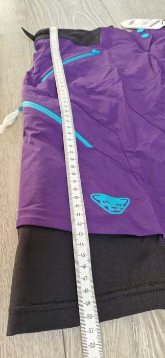 Pantaloni Dama Dynafit masura XS S M salewa salomon bike munte