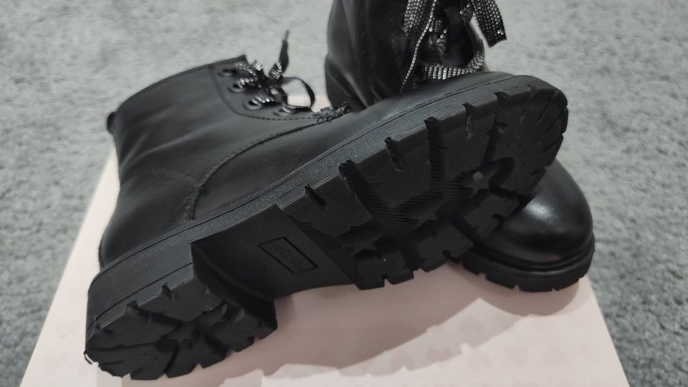 Детски зимни боти