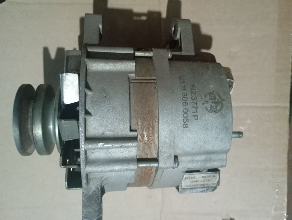 Продам запчасти на УАЗ