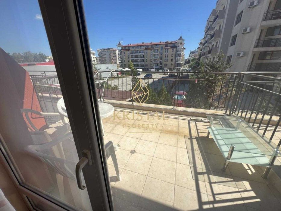 Продава се Едностаен апартамент в к.к. Слънчев бряг - 32 кв.м за 1563 €/кв.м - Снимка #8