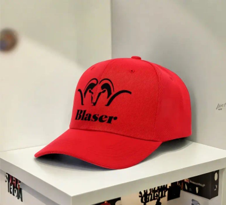 Шапки Blaser ,TiKKA ,Benelli , Hornady