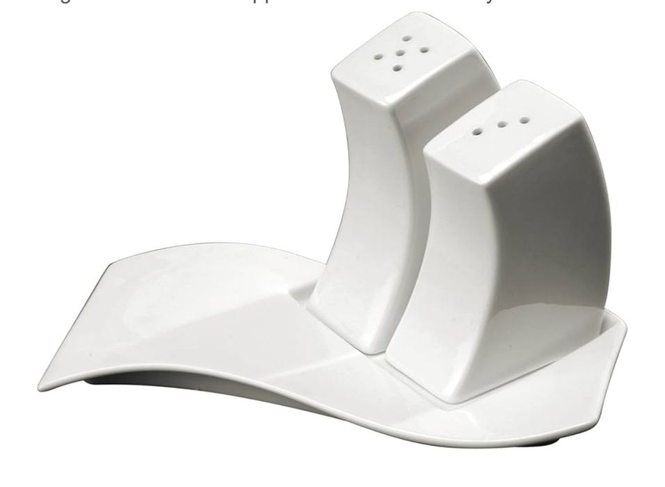 Set sare/piper - Onda - Le DeaGourmet