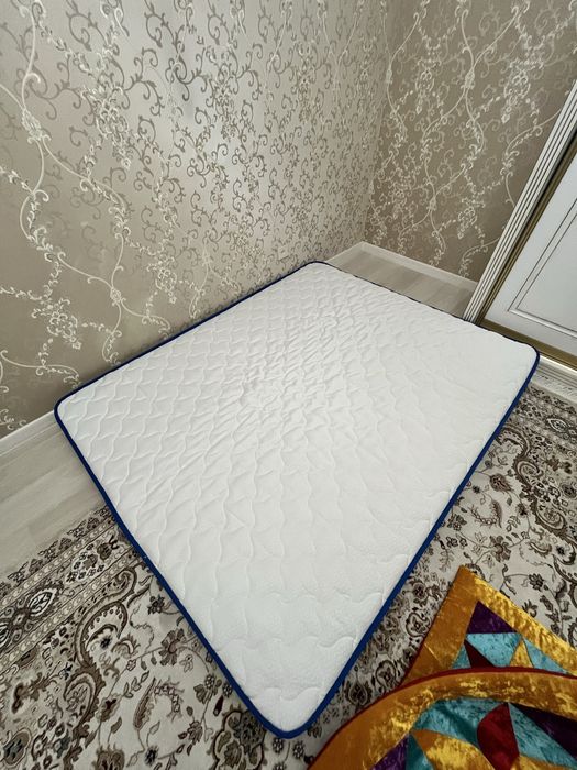 Матрас Askona Gravity Millenium 200х160 см