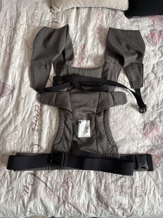 Ергономична раница Ergobaby