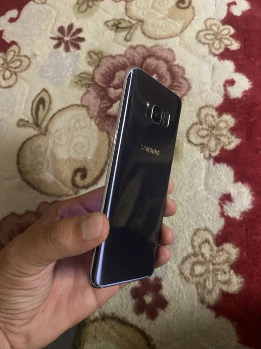 samsung s8 в хорошем сос 64гиг